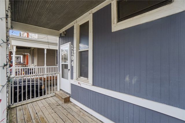 1104 Seton Avenue, Cincinnati, OH 45205