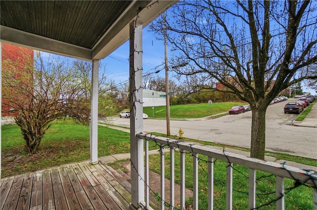 1104 Seton Avenue, Cincinnati, OH 45205