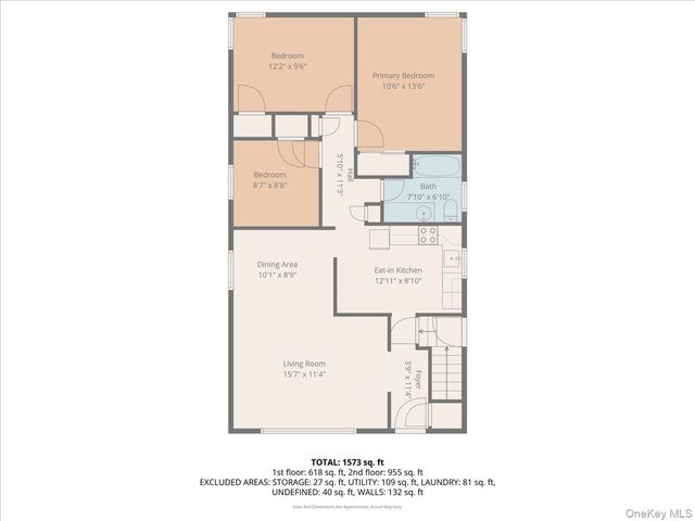 351 Maple Avenue, Uniondale, NY 11553