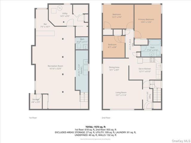 351 Maple Avenue, Uniondale, NY 11553