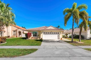 18921 NW 10 Street, Pembroke Pines, FL 33029