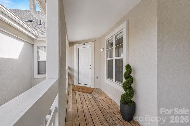 108 Pier 33 Drive 409, Mooresville, NC 28117
