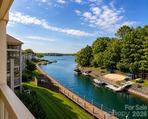 108 Pier 33 Drive 409, Mooresville, NC 28117