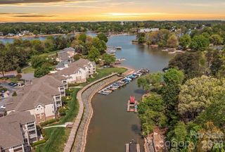 108 Pier 33 Drive 409, Mooresville, NC 28117