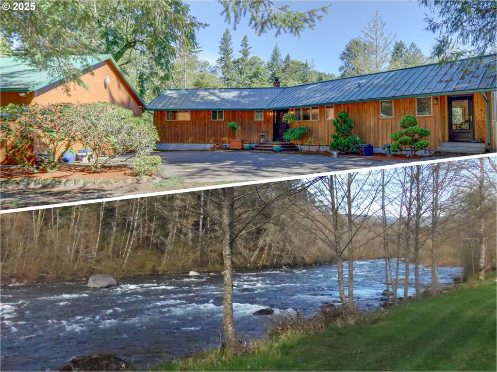 55775 E HIGHWAY 26, Sandy, OR 97055