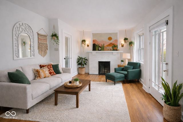 5442.50 N College Avenue, Indianapolis, IN 46220