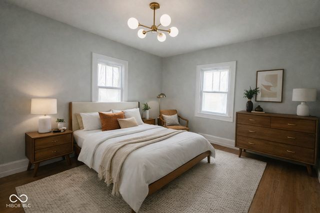 5442.50 N College Avenue, Indianapolis, IN 46220