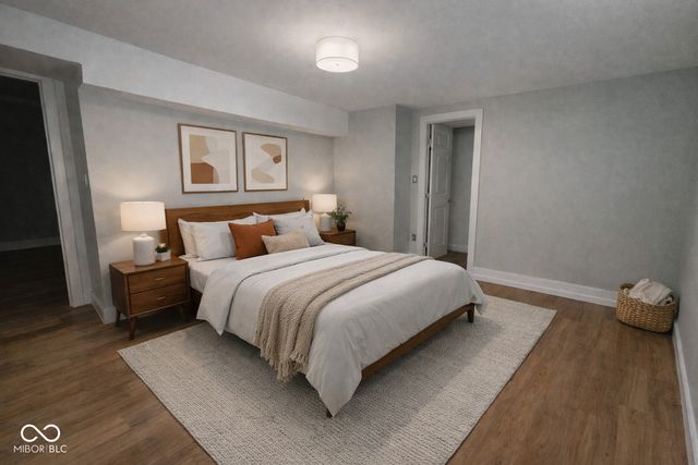 5442.50 N College Avenue, Indianapolis, IN 46220