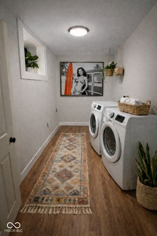 5442.50 N College Avenue, Indianapolis, IN 46220