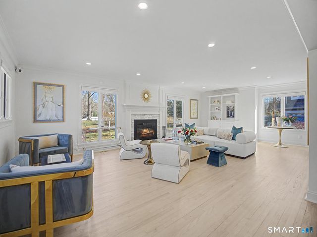 1038 Westover Road, Stamford, CT 06902