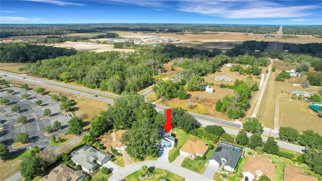 16600 SE 77TH NORTHRIDGE COURT, The Villages, FL 32162