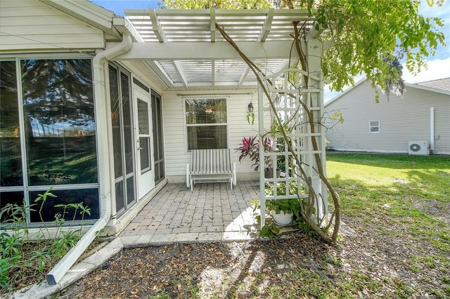 16600 SE 77TH NORTHRIDGE COURT, The Villages, FL 32162