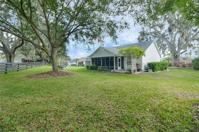 16600 SE 77TH NORTHRIDGE COURT, The Villages, FL 32162