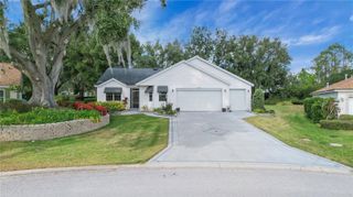 16600 SE 77TH NORTHRIDGE COURT, The Villages, FL 32162