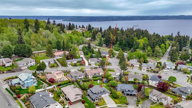 1855 Hillside Drive NE, Tacoma, WA 98422