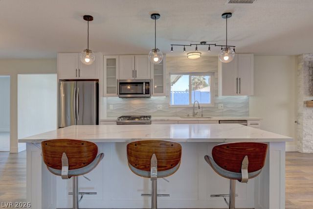 4342 Powell Avenue, Las Vegas, NV 89121