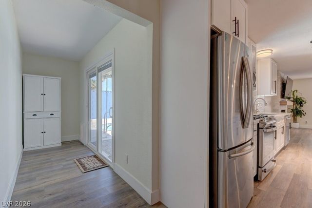 4342 Powell Avenue, Las Vegas, NV 89121