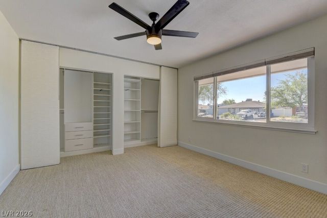 4342 Powell Avenue, Las Vegas, NV 89121