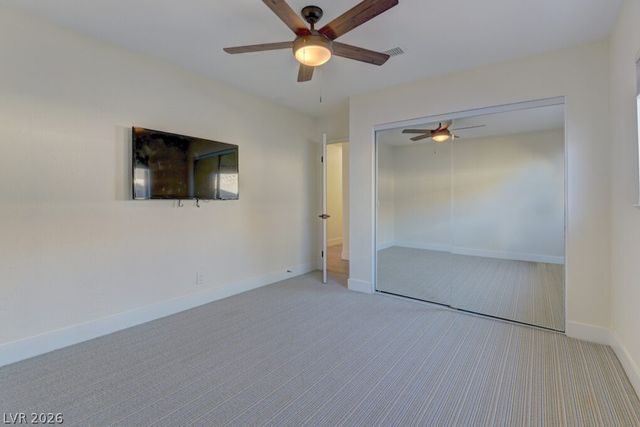 4342 Powell Avenue, Las Vegas, NV 89121
