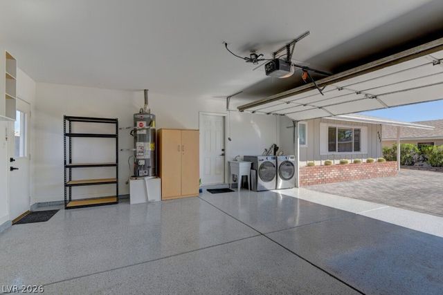 4342 Powell Avenue, Las Vegas, NV 89121