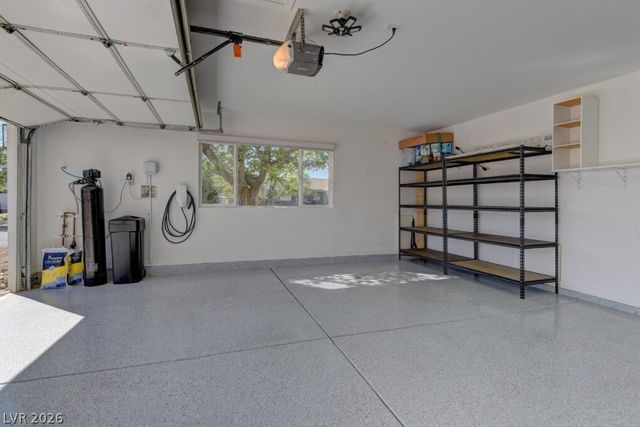 4342 Powell Avenue, Las Vegas, NV 89121