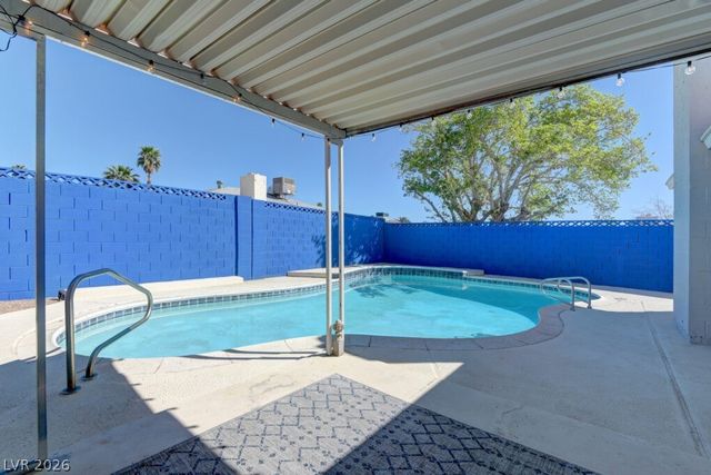 4342 Powell Avenue, Las Vegas, NV 89121