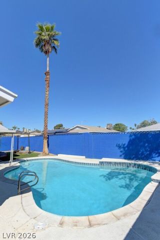 4342 Powell Avenue, Las Vegas, NV 89121