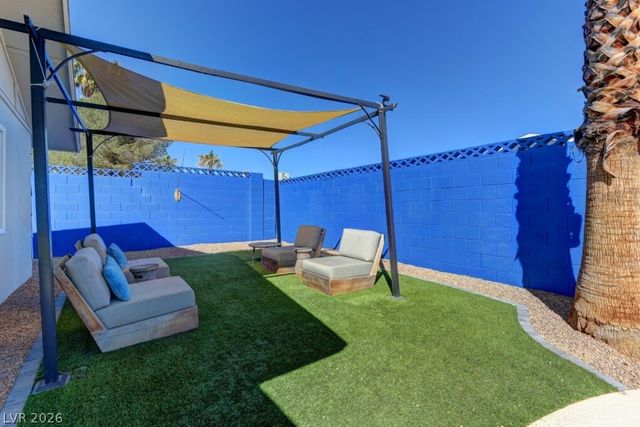 4342 Powell Avenue, Las Vegas, NV 89121