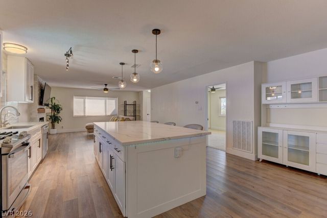 4342 Powell Avenue, Las Vegas, NV 89121