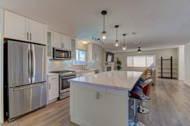 4342 Powell Avenue, Las Vegas, NV 89121