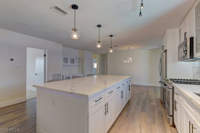 4342 Powell Avenue, Las Vegas, NV 89121