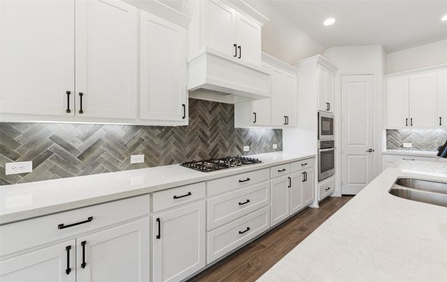 2194 Cloverfern Way, Haslet, TX 76052