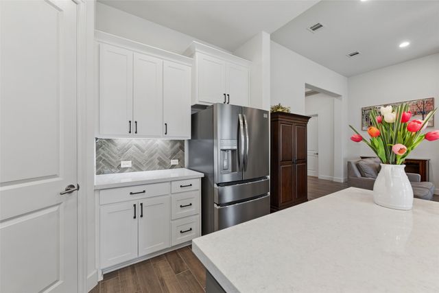 2194 Cloverfern Way, Haslet, TX 76052