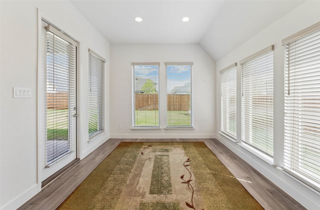 2194 Cloverfern Way, Haslet, TX 76052