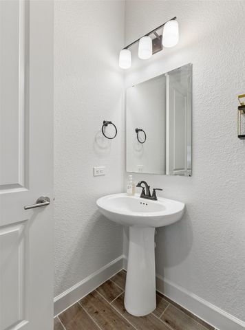 2194 Cloverfern Way, Haslet, TX 76052