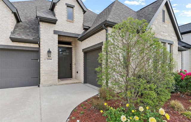 2194 Cloverfern Way, Haslet, TX 76052