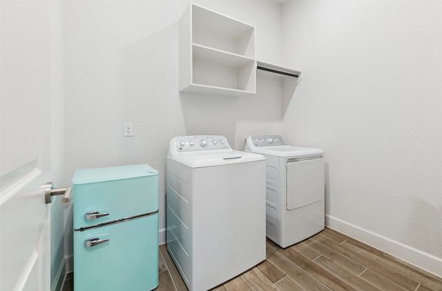 2194 Cloverfern Way, Haslet, TX 76052