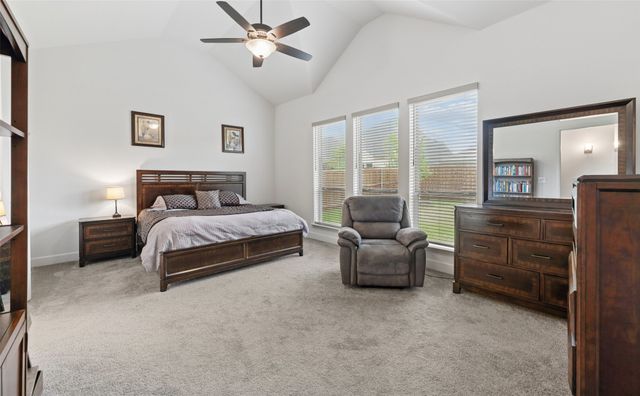 2194 Cloverfern Way, Haslet, TX 76052