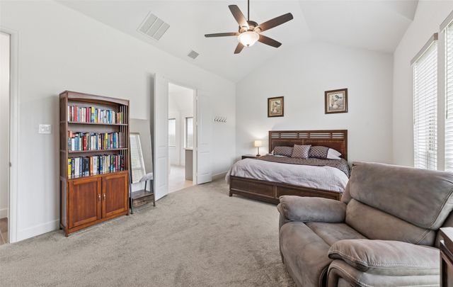 2194 Cloverfern Way, Haslet, TX 76052