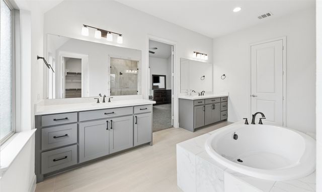 2194 Cloverfern Way, Haslet, TX 76052