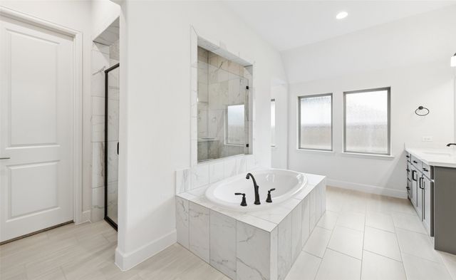 2194 Cloverfern Way, Haslet, TX 76052