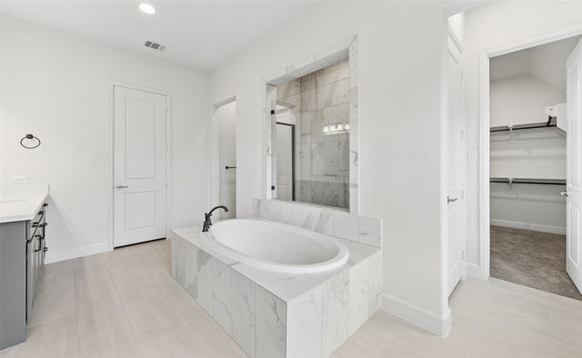 2194 Cloverfern Way, Haslet, TX 76052