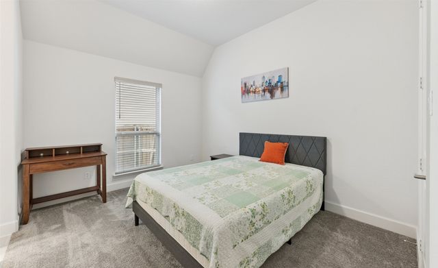 2194 Cloverfern Way, Haslet, TX 76052