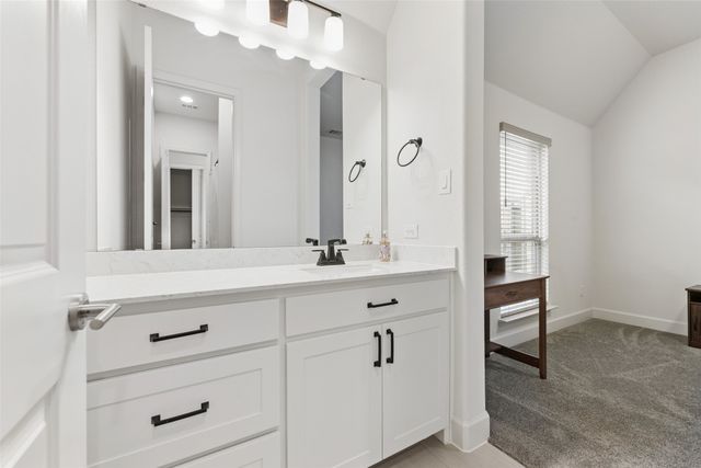 2194 Cloverfern Way, Haslet, TX 76052