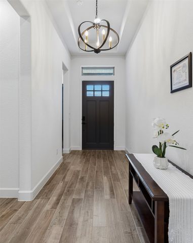 2194 Cloverfern Way, Haslet, TX 76052