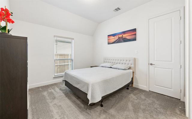 2194 Cloverfern Way, Haslet, TX 76052