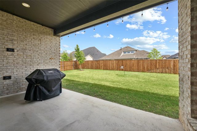 2194 Cloverfern Way, Haslet, TX 76052