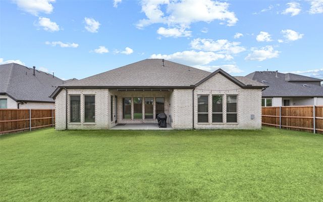 2194 Cloverfern Way, Haslet, TX 76052