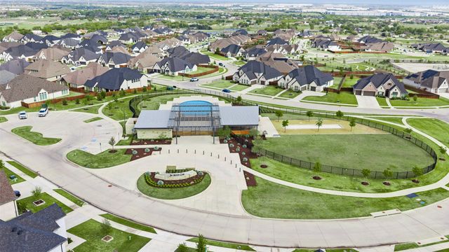 2194 Cloverfern Way, Haslet, TX 76052