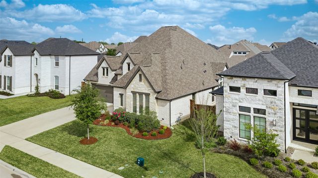 2194 Cloverfern Way, Haslet, TX 76052